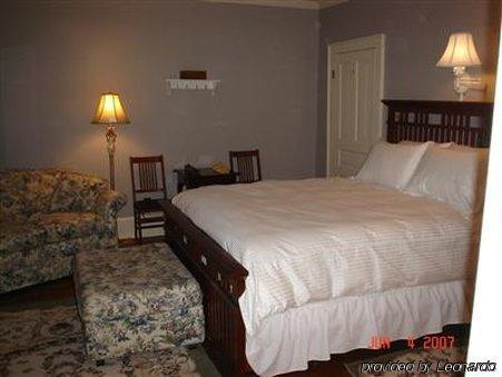 Sail Inn New Bern Ruang foto
