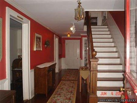 Sail Inn New Bern Interior foto