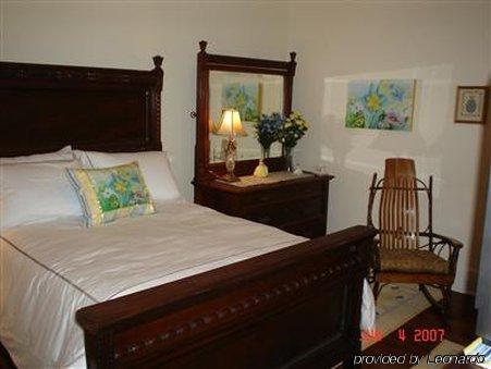 Sail Inn New Bern Ruang foto